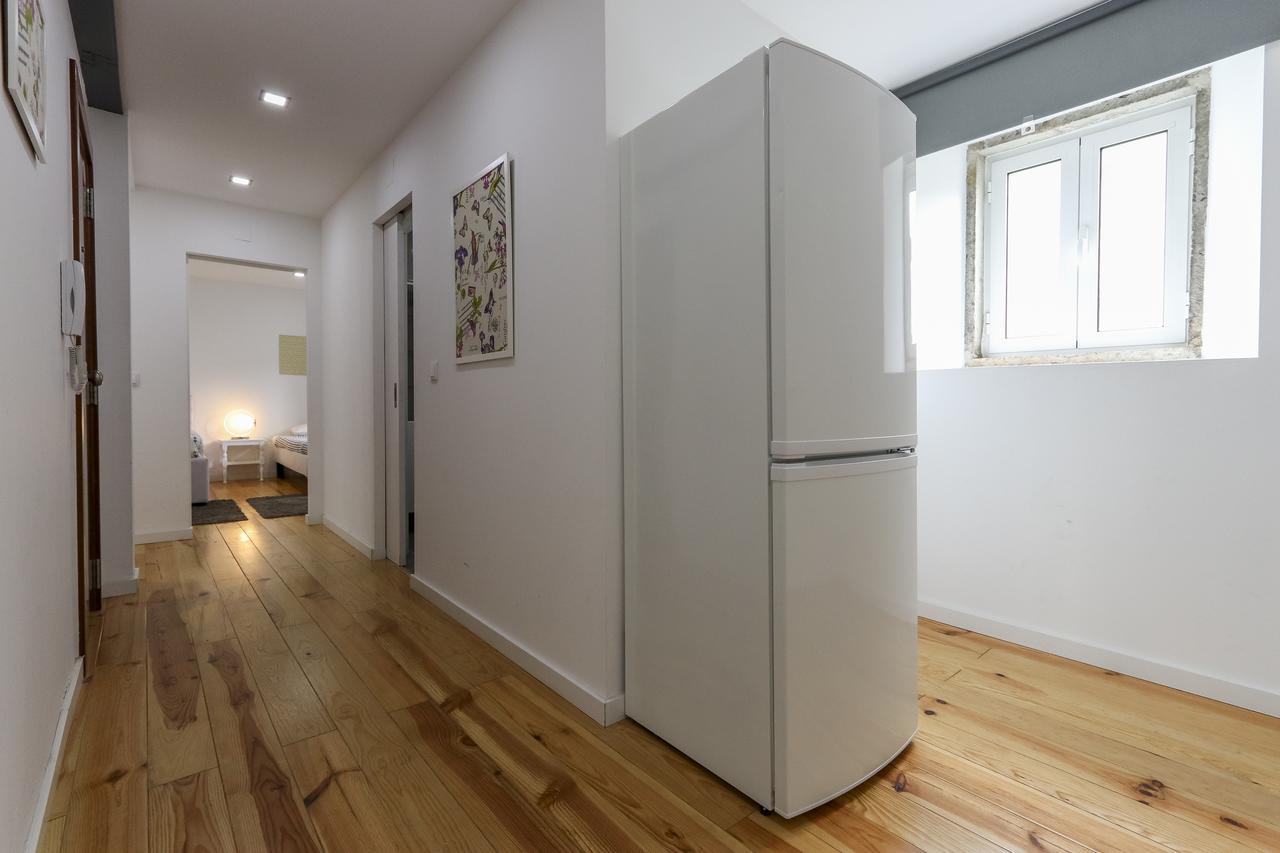 Appartement Belem Excellence By Homing *
