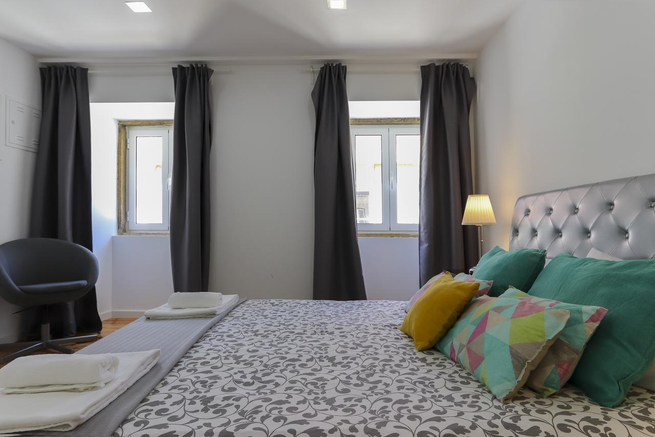 Appartement Belem Excellence By Homing *