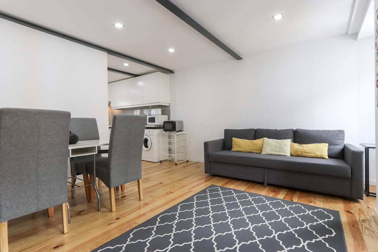 Belem Excellence By Homing Appartement Lisboa