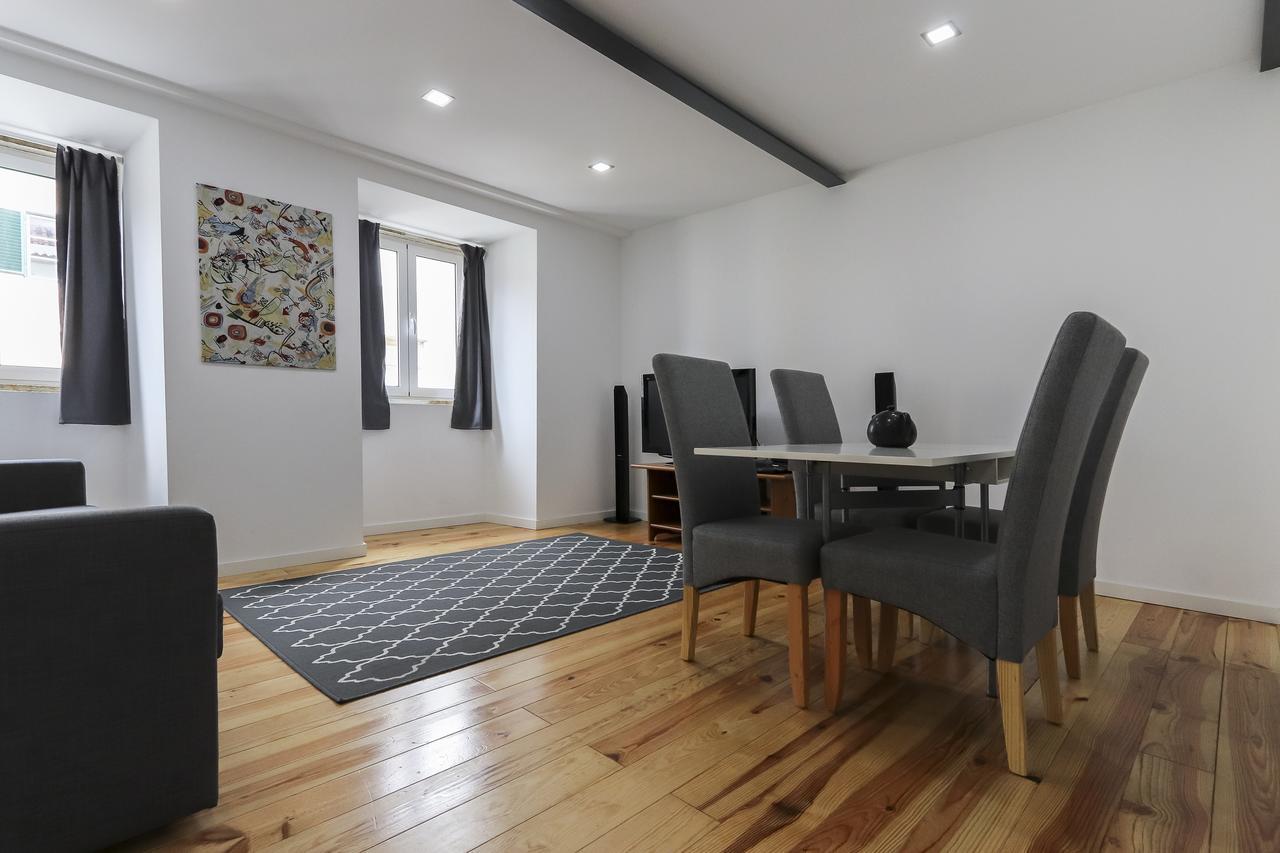 Belem Excellence By Homing Appartement *