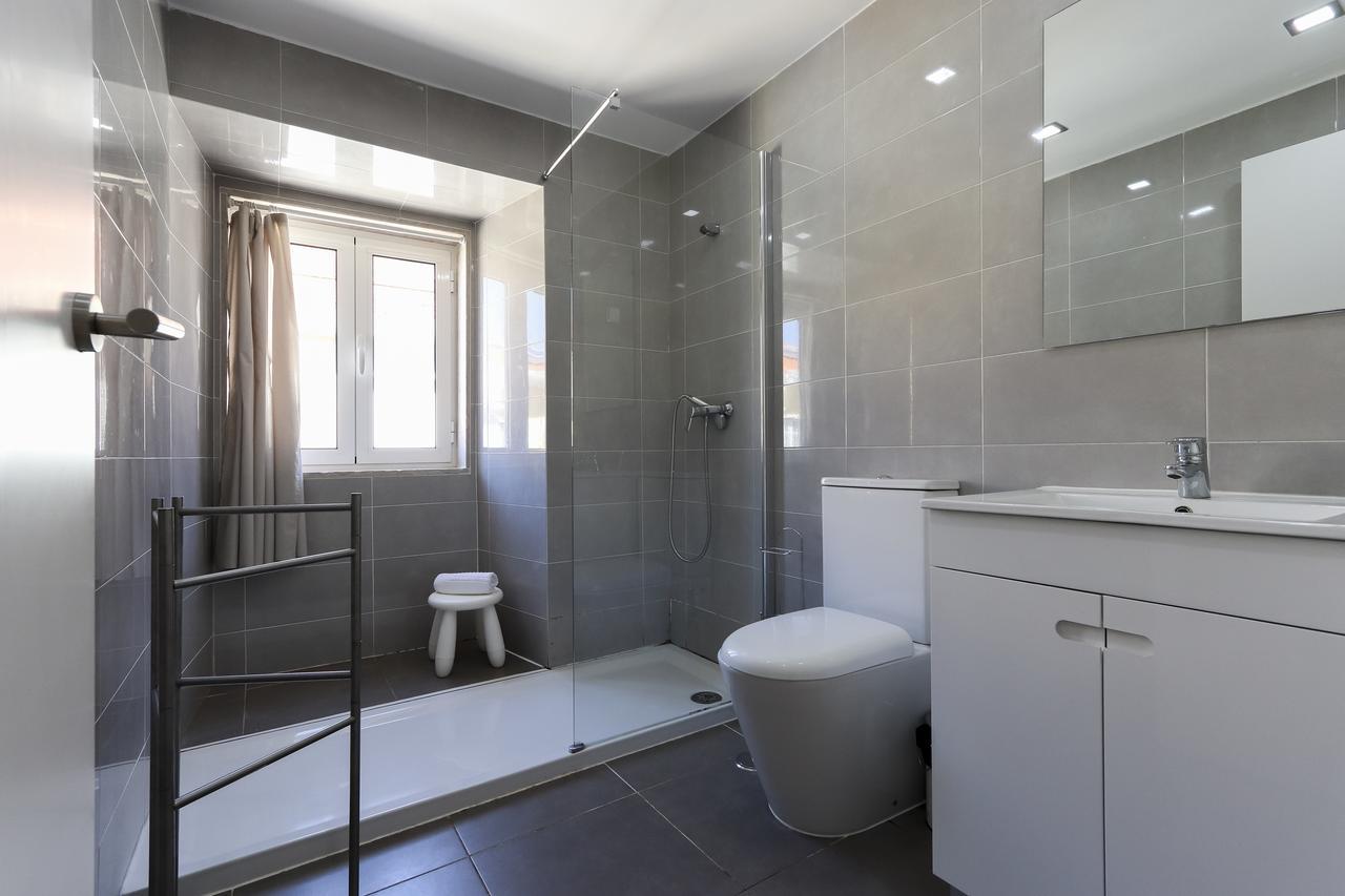 Belem Excellence By Homing Appartement Lisboa