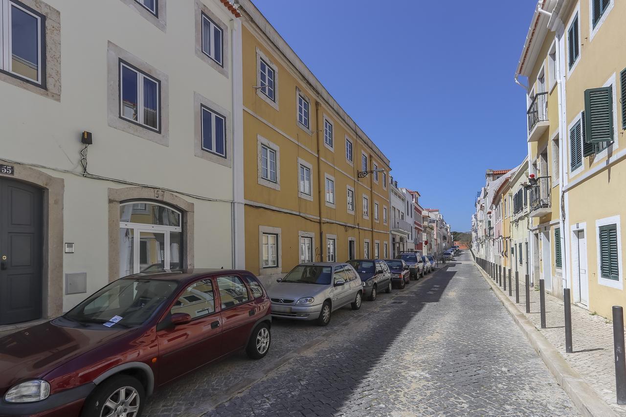 Belem Excellence By Homing Appartement