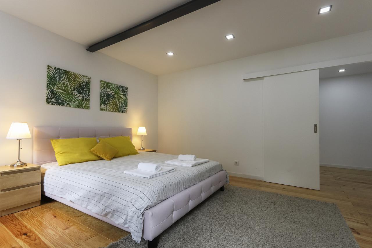 Belem Excellence By Homing Appartement Lisboa