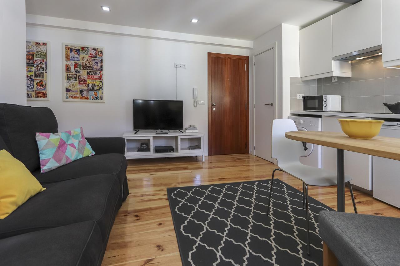 Appartement Belem Excellence By Homing Lisboa